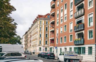 City Park Apartments - #11-12 - Apartments mit Ambiente am Park - Foto 15