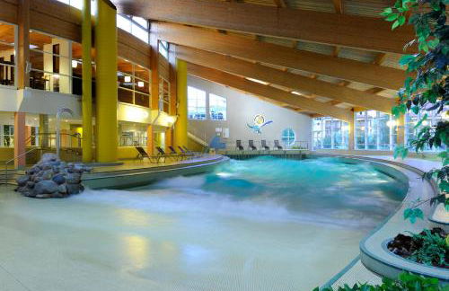 Vis Saar Vie - Ferienwohnungen an der Saarschleife - Foto 84