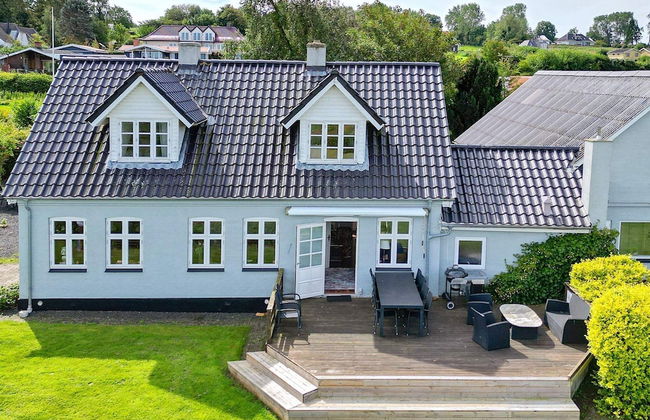 4 Star Holiday Home in Asperup - Foto 55