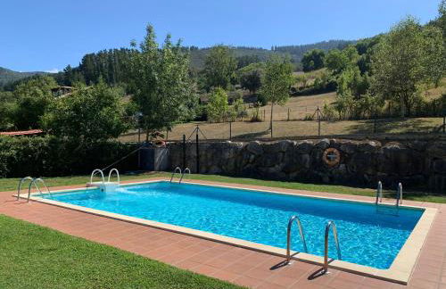 "CHALET A ESTRENAR" MIRADOR DE LA VENTOSA-Potes - Photo 48