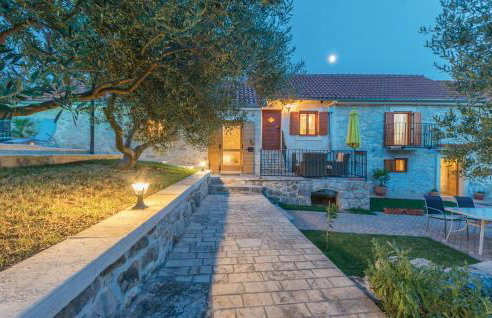 Two-Bedroom Holiday Home In Jagodnja Gornja - Foto 7