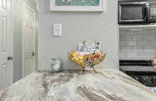 Casa Del Marlin - Your Beach Retreat on Galveston Island, TX - Foto 46