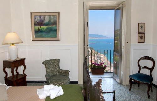 Residence Mareluna - Amalfi Coast - Foto 20