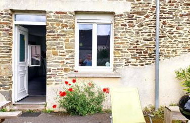 Les Frangins du Mont Saint Michel - Foto 2