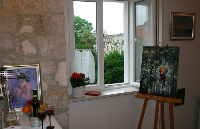 Old City Center Suite - Foto 1