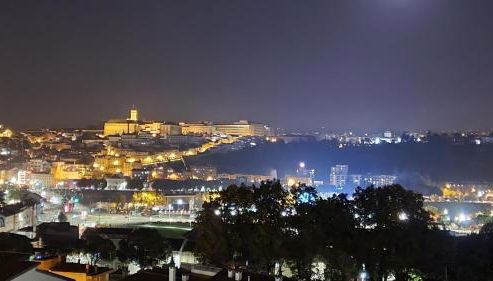 Coimbra's Gray & White - Foto 4