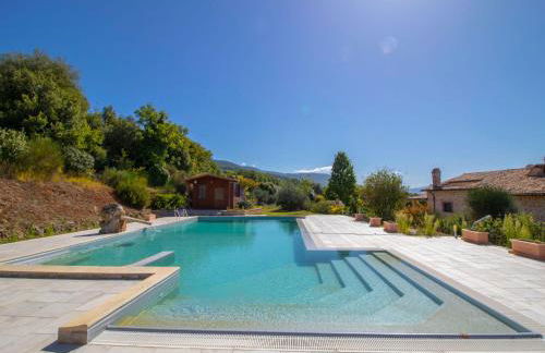 Villa La Danza by Interhome - Foto 7