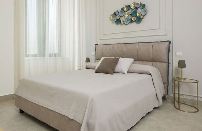 Residenza d'epoca Chiostro San Francesco - Foto 3