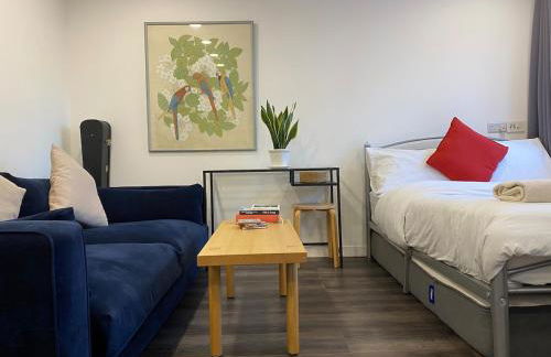 4 Bed Flat in Hoxton Zone 1 with Balcony - Foto 6