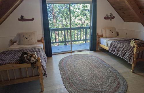 Breckenridge Chalet near Yosemite. Dog friendly! - Foto 30
