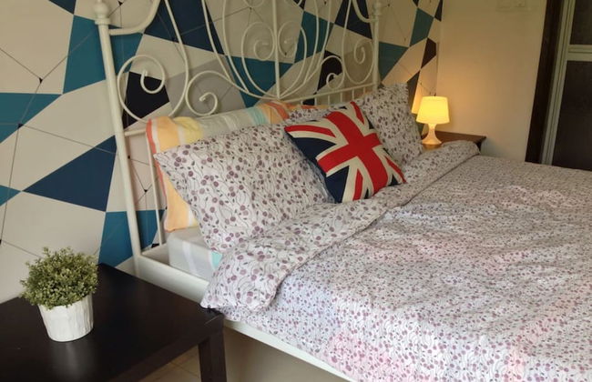 Ritze Perdana One A by SYNC - Foto 7