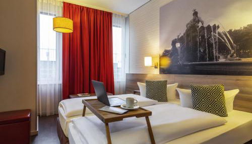 Aparthotel Adagio Berlin Kurfürstendamm - Foto 3