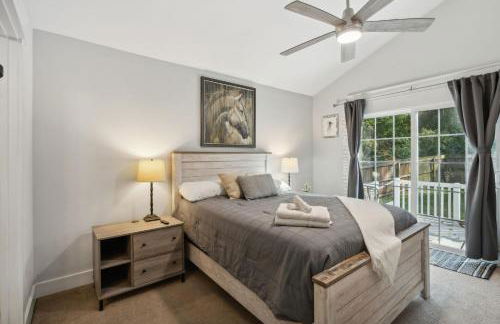 East Nashville Sweetie Near to Downtown 2 Bed 2 Bath with Fenced Yard 30 or more Days by SkyRun Nashville - Foto 31