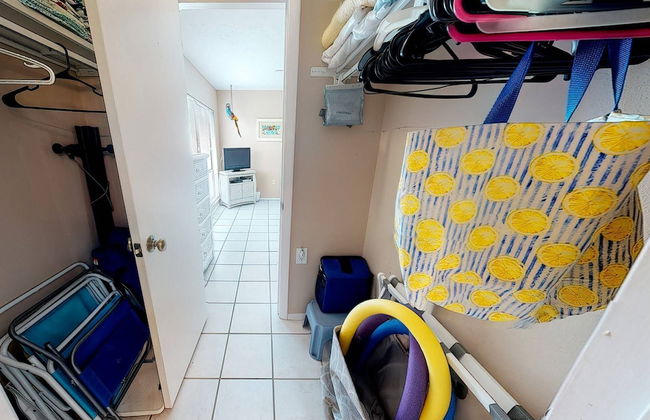 Bay Oaks, 4th Floor Corner - Elevator - Foto 33