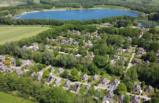 Holiday Home in Nijmegen With Garden Terrace - Foto 24