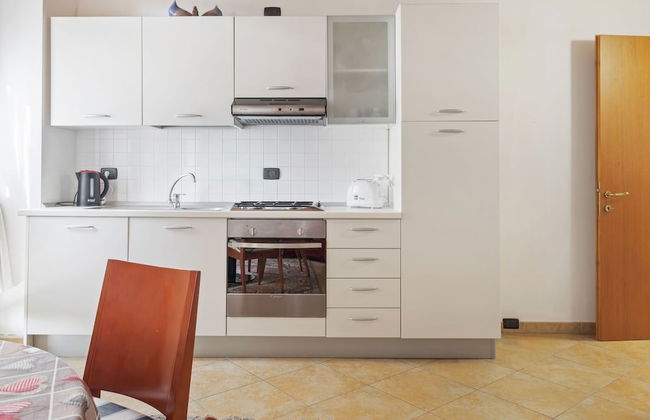 Belvilla by OYO Vega - Foto 18