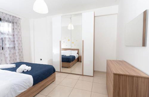 Oasi con vista mare con parcheggio gratuito - Foto 11