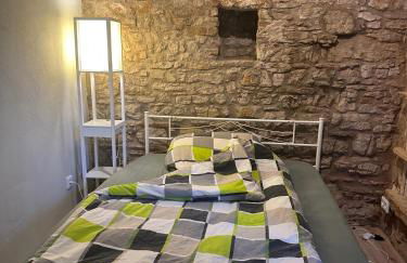 Backstage, stylische Unterkunft mit Whirlpool - Foto 21