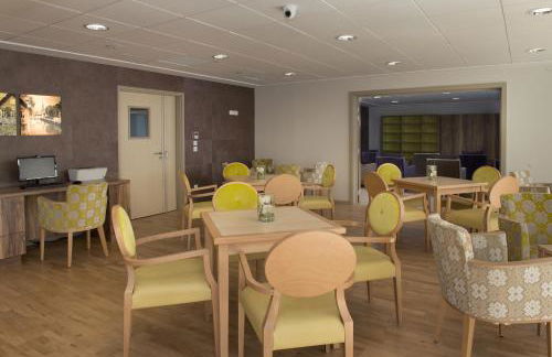 Domitys "Les Etoiles d'Argent" Résidence Services Seniors - Foto 17