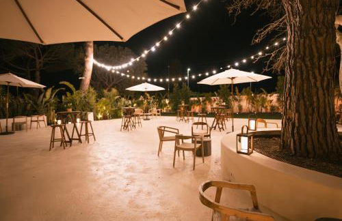 Auberge TAO - Foto 17