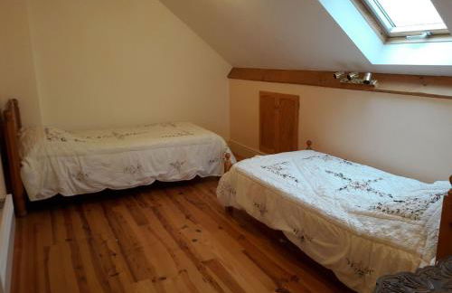 Holiday Home Haus in Crickadarn mit Parkplatz und Bergblick by Interhome - Foto 9