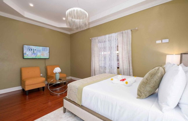 Villa De-Luxe Paradise - Foto 3