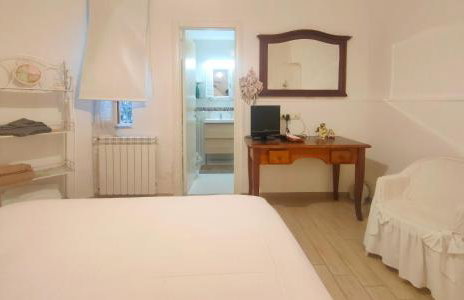 Amorevole villa con terrazza e doccia esterna - Foto 12