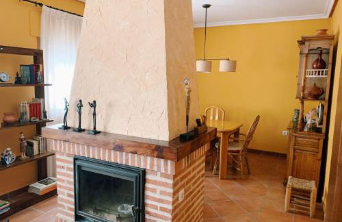 Casa Jardín El Arco - Foto 17