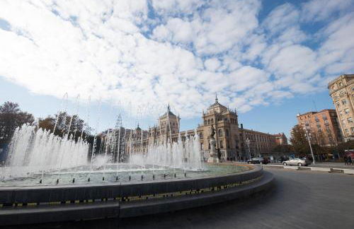 Pucela apartmets - Foto 67