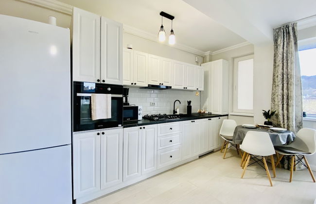 2BDR Floresti with Parking - Foto 10