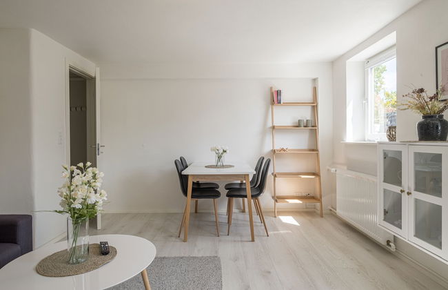 Newly Renovated 1-bed Apartment in Aalborg - Foto 1