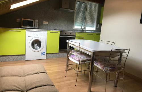 Loira ático con vistas al mar - Foto 24