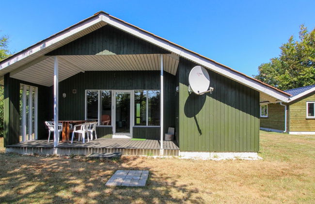 "Jaane" - 650m to the fjord - Foto 1