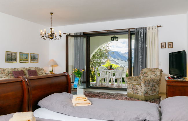 Residence Miralago Apt. C23 - Foto 4