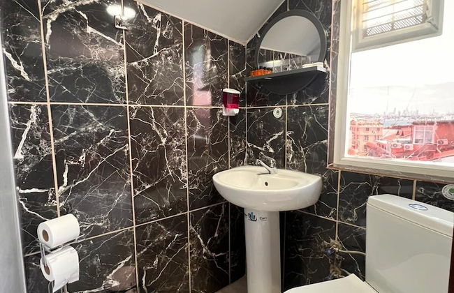 Galaxy Hotel Sultanahmet - Foto 68