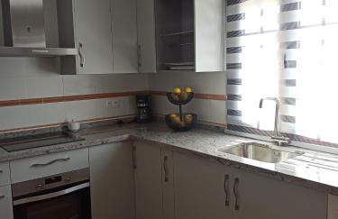 Vivienda Domínguez Sánchez - Photo 11