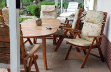 Tolle Untergeschoss-Wohnung für bis zu 5 Personen mit großem Garten und Terrasse - Photo 7