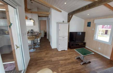 CHALET proche MER - Foto 14