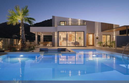 Mayana Luxury Villa, an infinite blue experience, by ThinkVilla - Foto 24