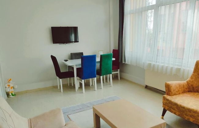 Alpacino Apart Hotel - Foto 39