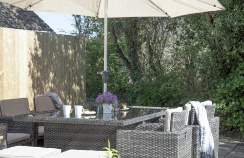 Bridge Apartment - Free Parking & WiFi - Near Perranporth Beach - Foto 23