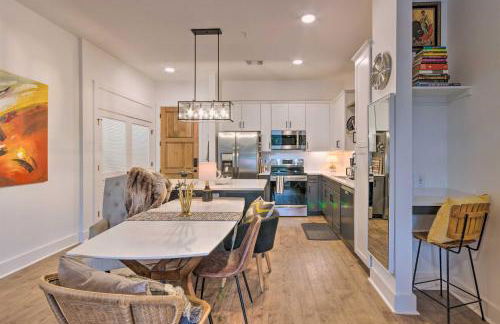 Walkable Downtown Asheville Condo with Balcony - Foto 6