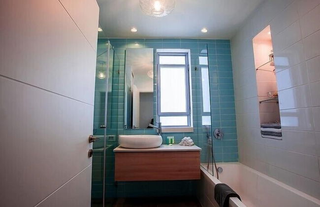 Tel Aviv Home - Foto 73