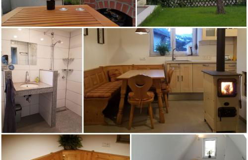 Alte Brennerei - Foto 1