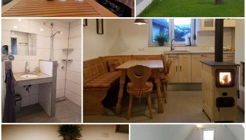 Alte Brennerei - Foto 1