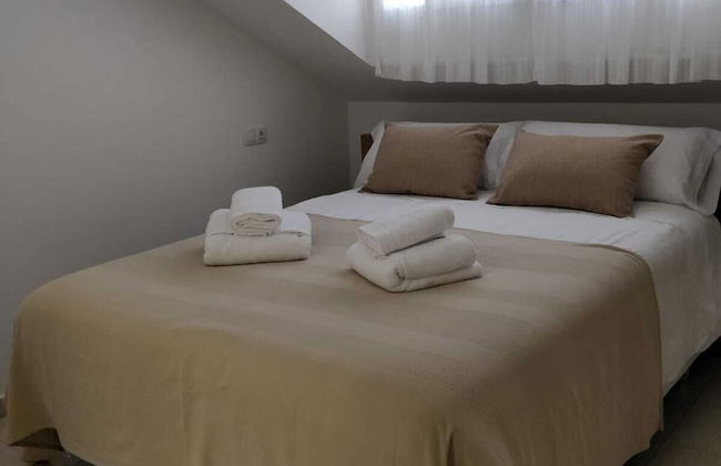 Apartamento Duplex LOS CASCABELES - Foto 8