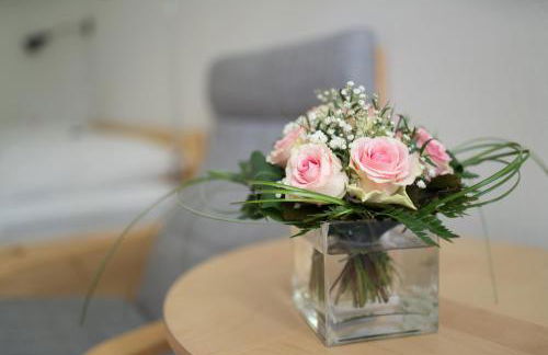 Villa Brodthage, App. 2 - Foto 4