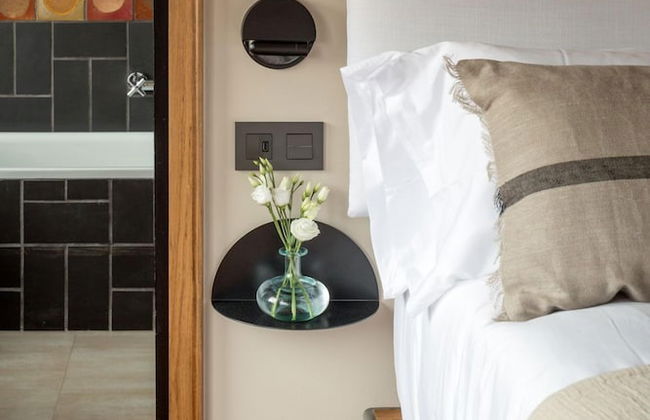 The Passage Apartments - Foto 23