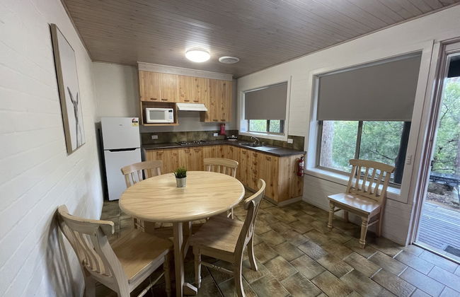 Kianinny Bush Cottages - Photo 8