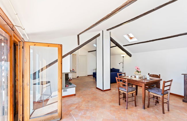 Libertà Frame Apartment - Terrace and Etna view - Foto 7